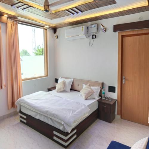 Heera Panna Homestay